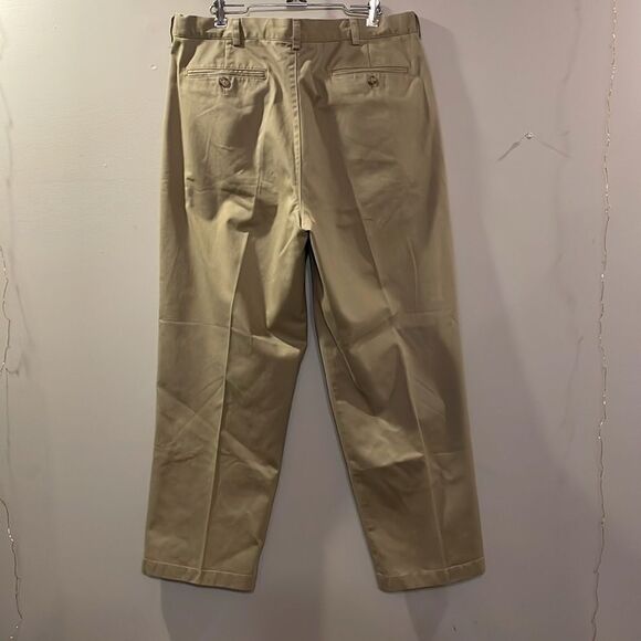 L.L. Bean Khaki’s - Picture 6 of 7